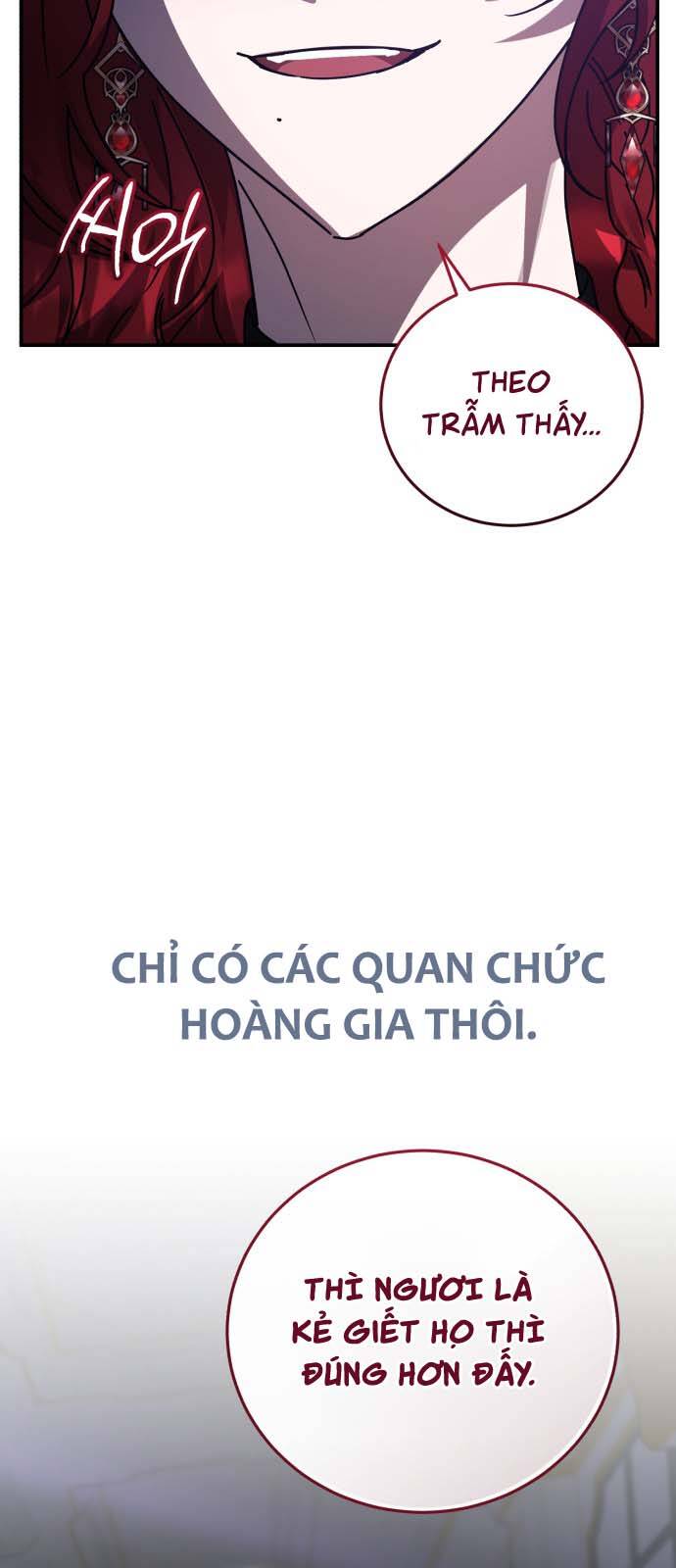 Hero X Demon King X Villain - Chapter 87 - Page 30