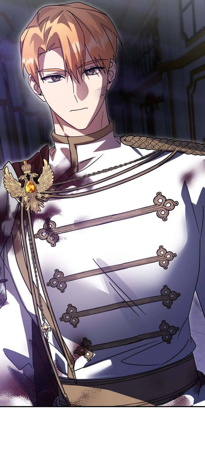 Hero X Demon King X Villain - Chapter 87 - Page 31