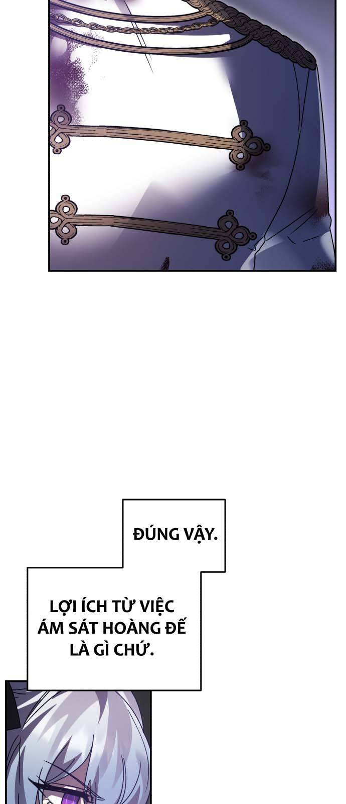 Hero X Demon King X Villain - Chapter 87 - Page 34