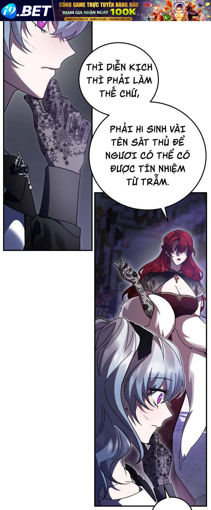 Hero X Demon King X Villain - Chapter 87 - Page 35