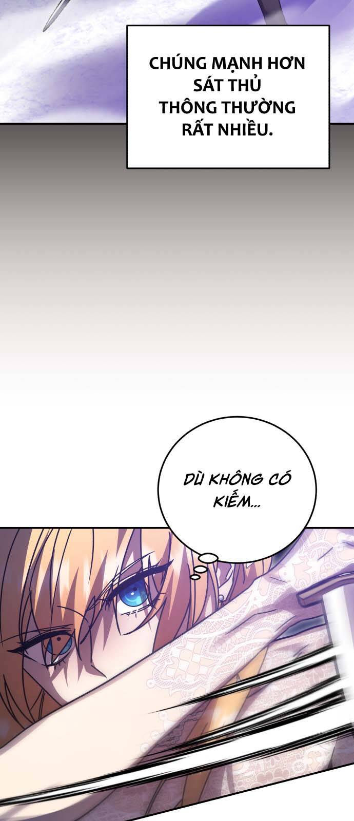 Hero X Demon King X Villain - Chapter 87 - Page 4