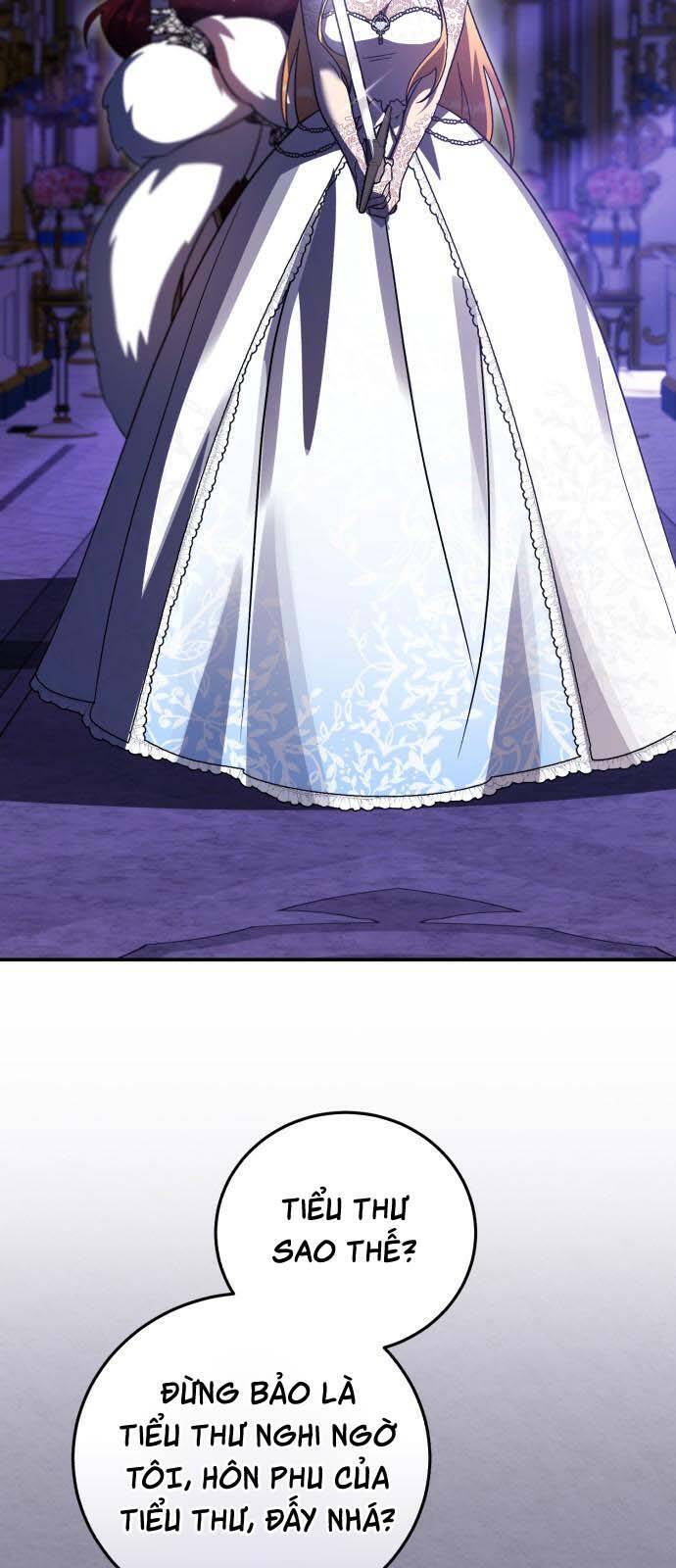 Hero X Demon King X Villain - Chapter 87 - Page 45