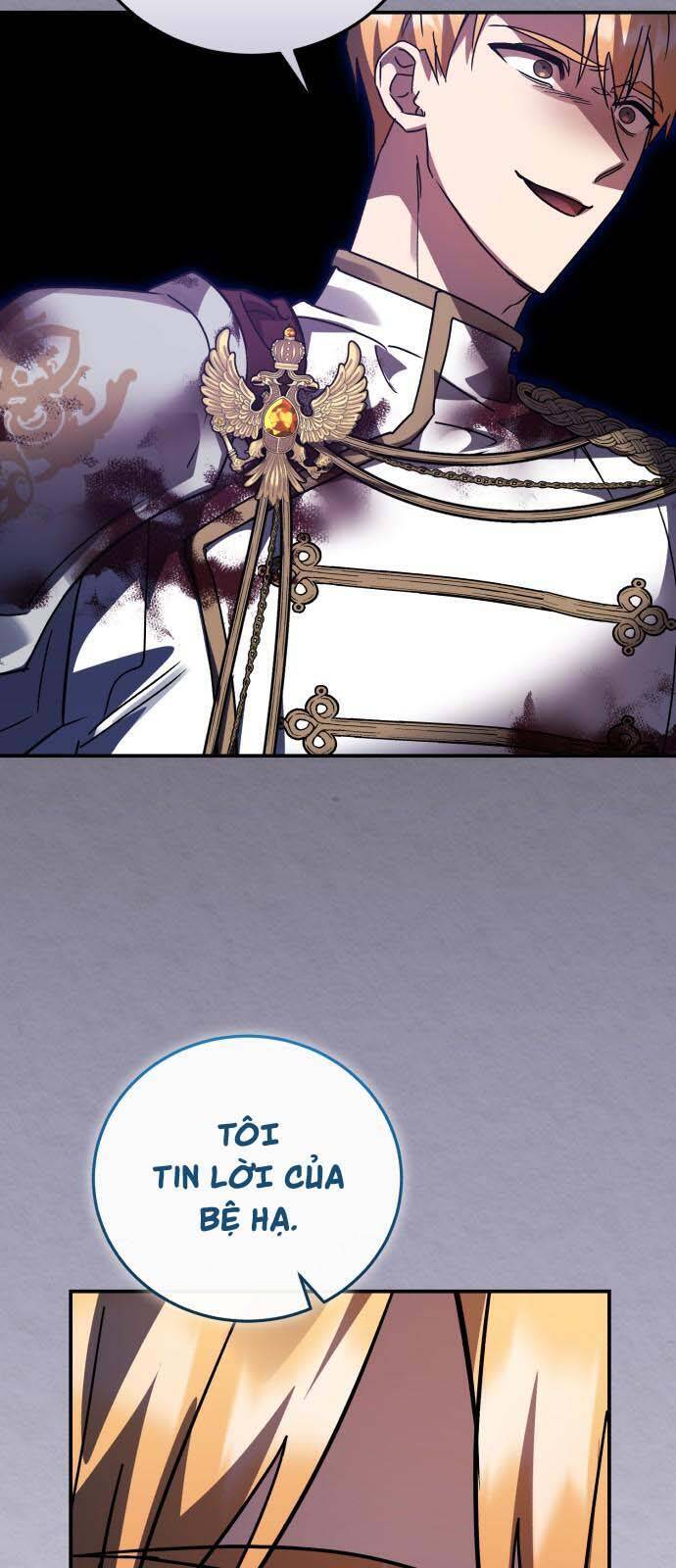 Hero X Demon King X Villain - Chapter 87 - Page 46