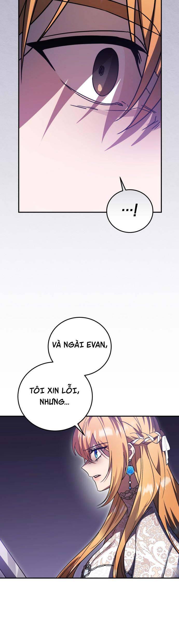 Hero X Demon King X Villain - Chapter 87 - Page 47