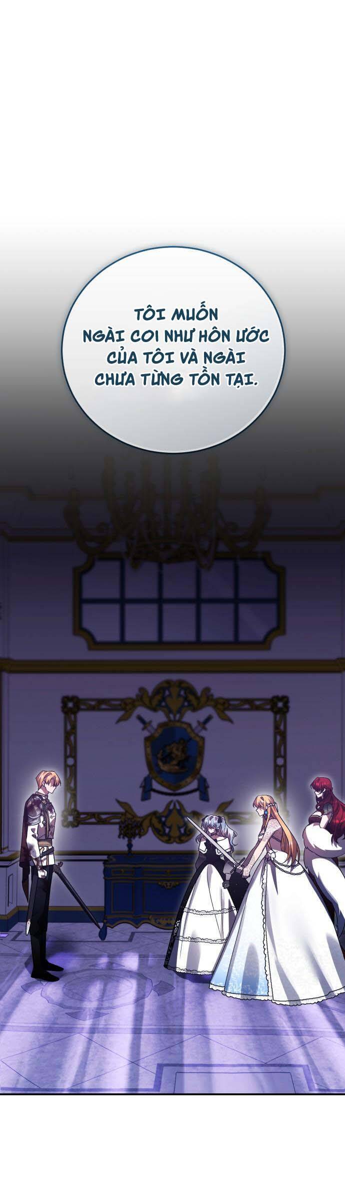 Hero X Demon King X Villain - Chapter 87 - Page 48