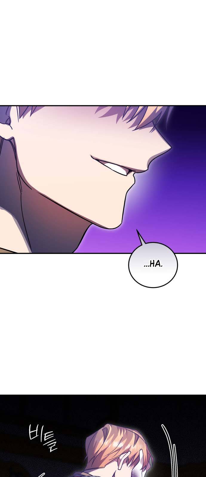 Hero X Demon King X Villain - Chapter 87 - Page 49