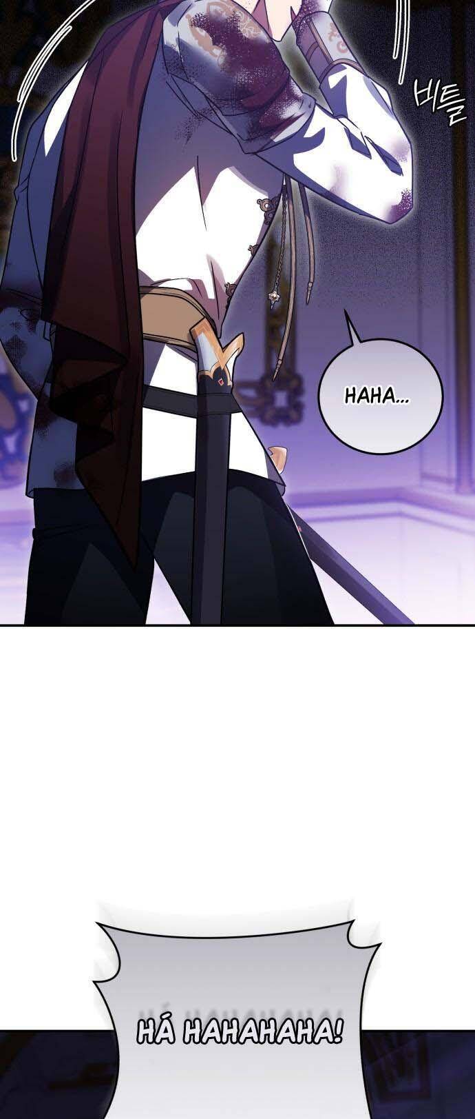 Hero X Demon King X Villain - Chapter 87 - Page 50