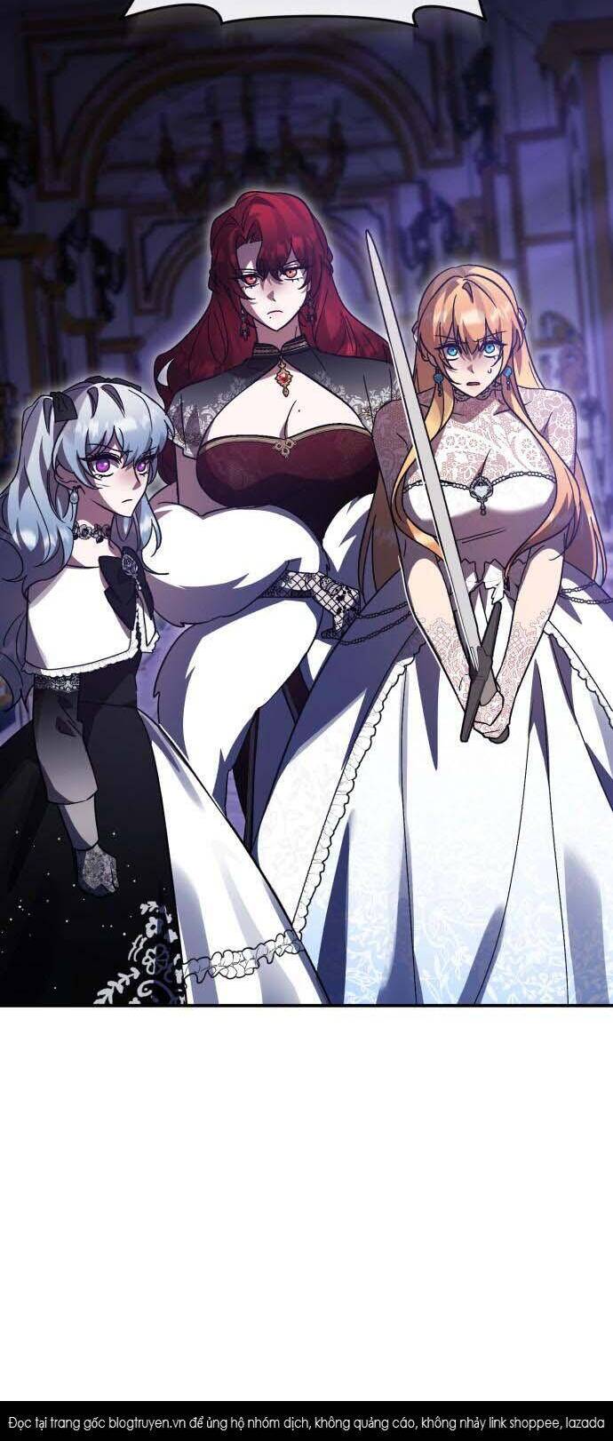 Hero X Demon King X Villain - Chapter 87 - Page 51