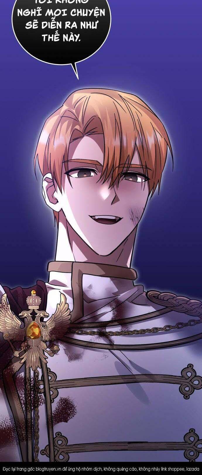 Hero X Demon King X Villain - Chapter 87 - Page 53