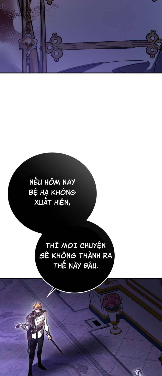 Hero X Demon King X Villain - Chapter 87 - Page 54