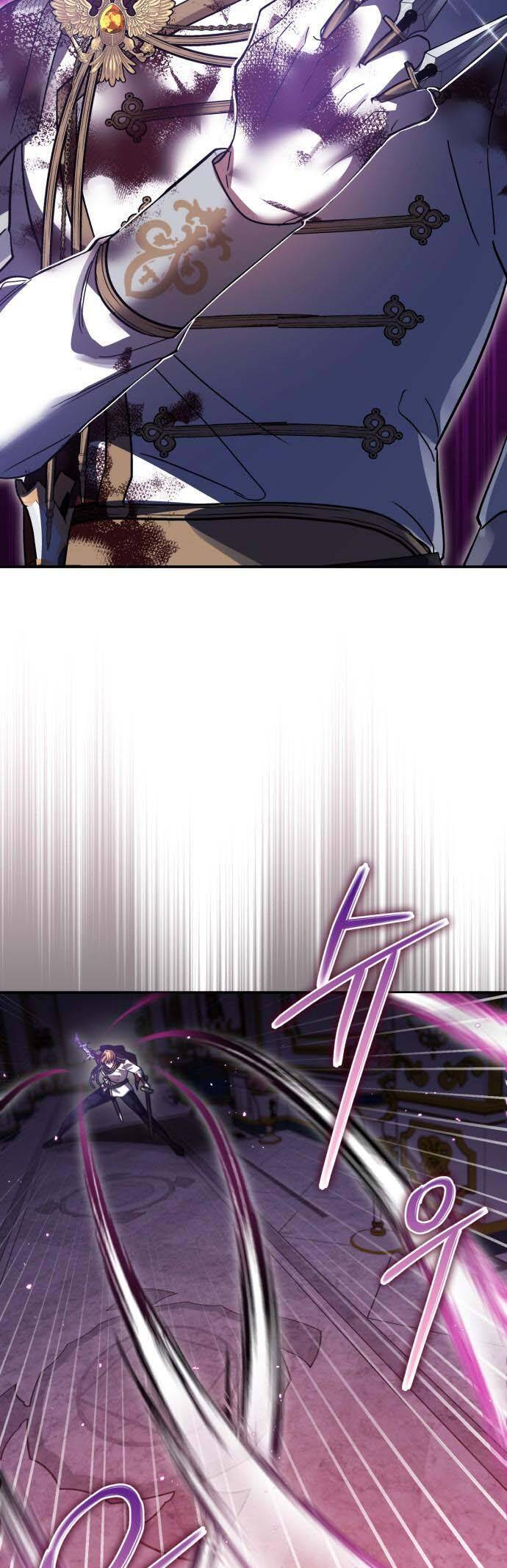 Hero X Demon King X Villain - Chapter 87 - Page 57