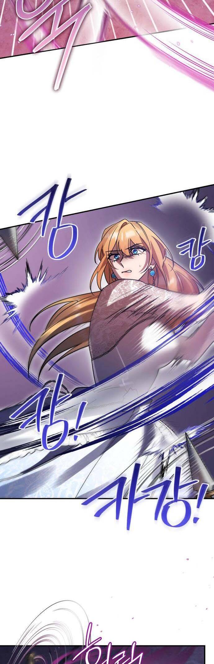 Hero X Demon King X Villain - Chapter 87 - Page 58