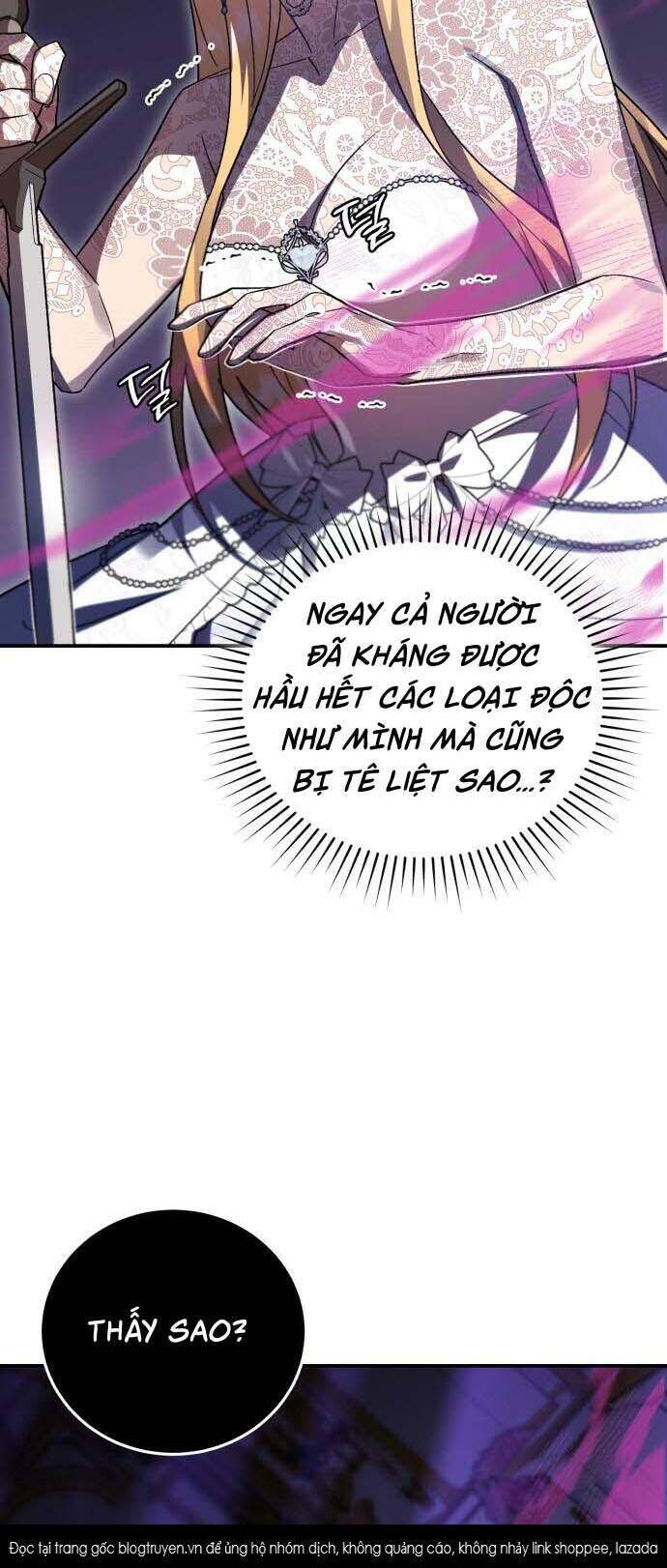 Hero X Demon King X Villain - Chapter 87 - Page 61