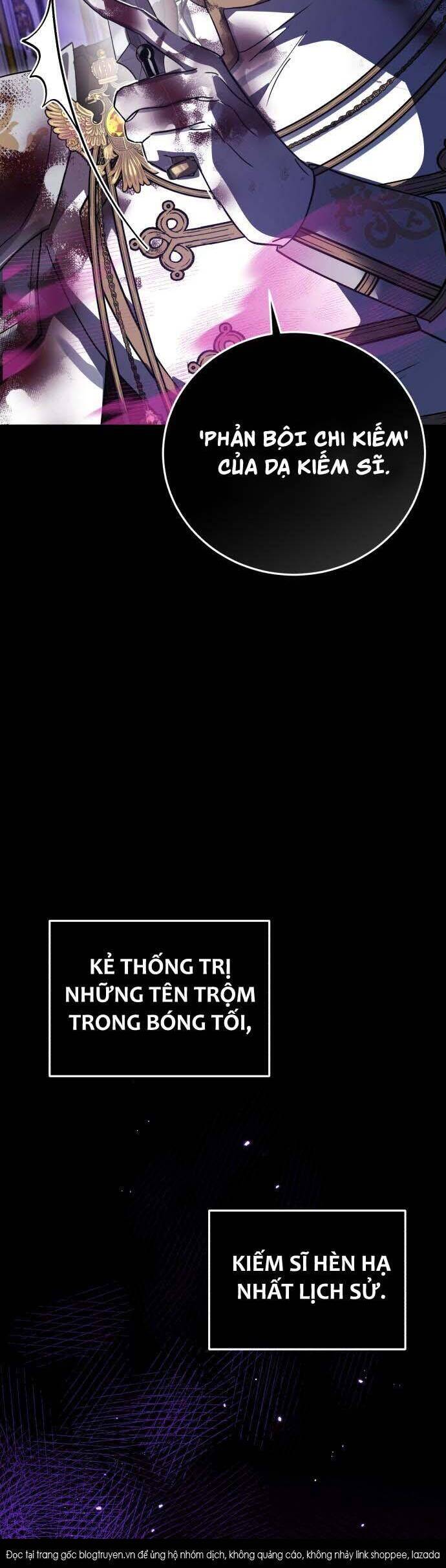 Hero X Demon King X Villain - Chapter 87 - Page 64