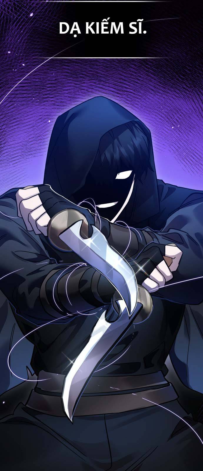 Hero X Demon King X Villain - Chapter 87 - Page 65