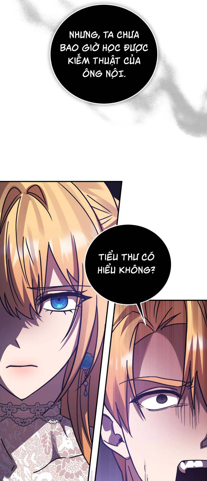 Hero X Demon King X Villain - Chapter 87 - Page 69