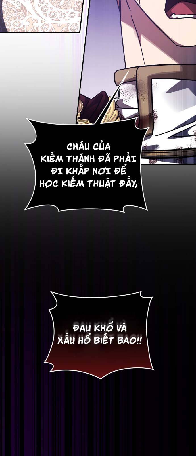 Hero X Demon King X Villain - Chapter 87 - Page 70