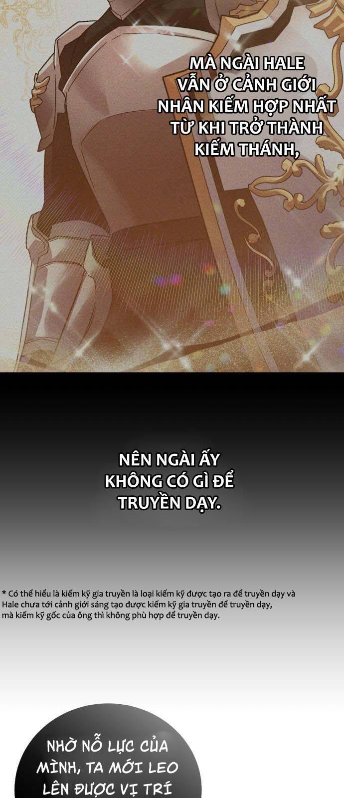 Hero X Demon King X Villain - Chapter 87 - Page 72