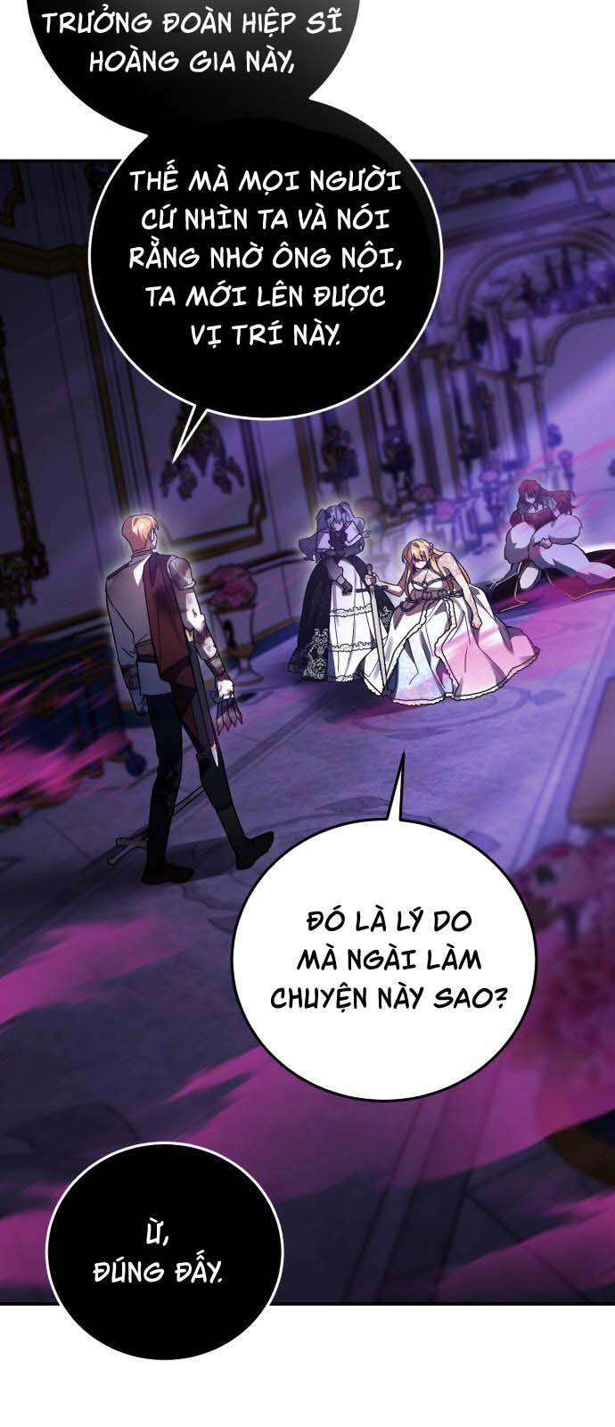 Hero X Demon King X Villain - Chapter 87 - Page 73