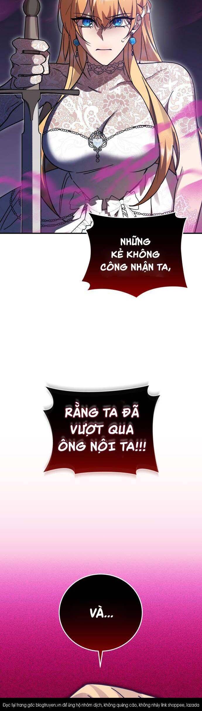 Hero X Demon King X Villain - Chapter 87 - Page 75