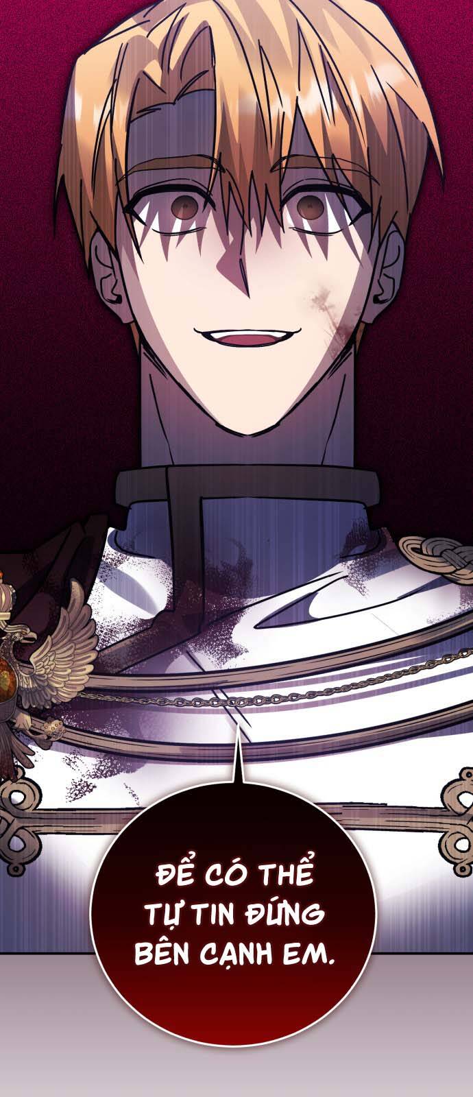 Hero X Demon King X Villain - Chapter 87 - Page 76