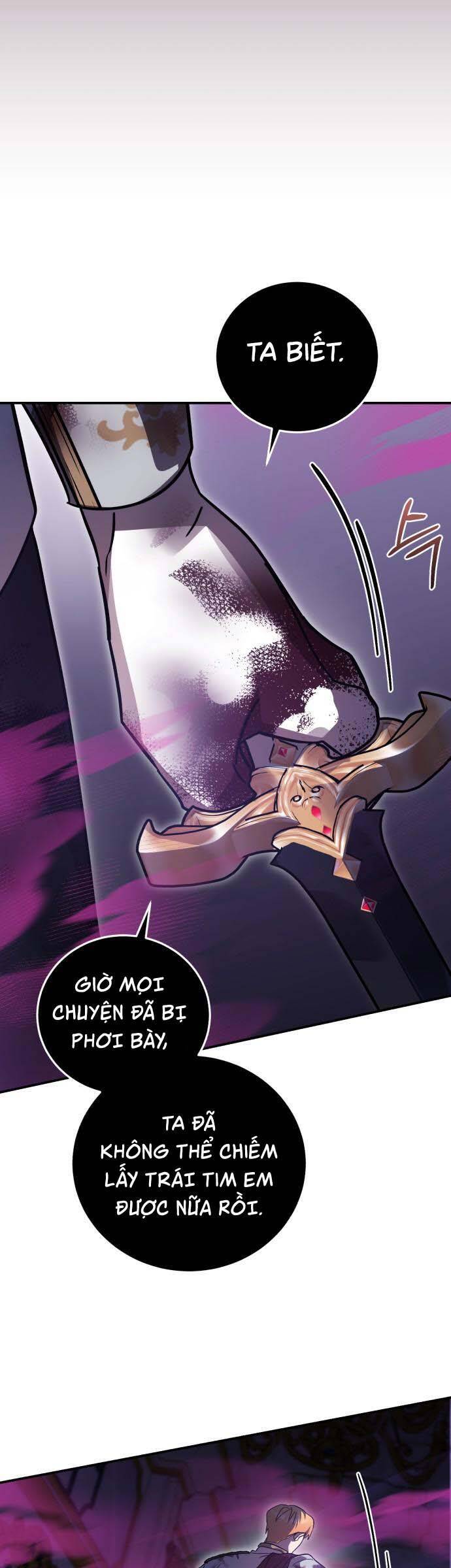 Hero X Demon King X Villain - Chapter 87 - Page 77