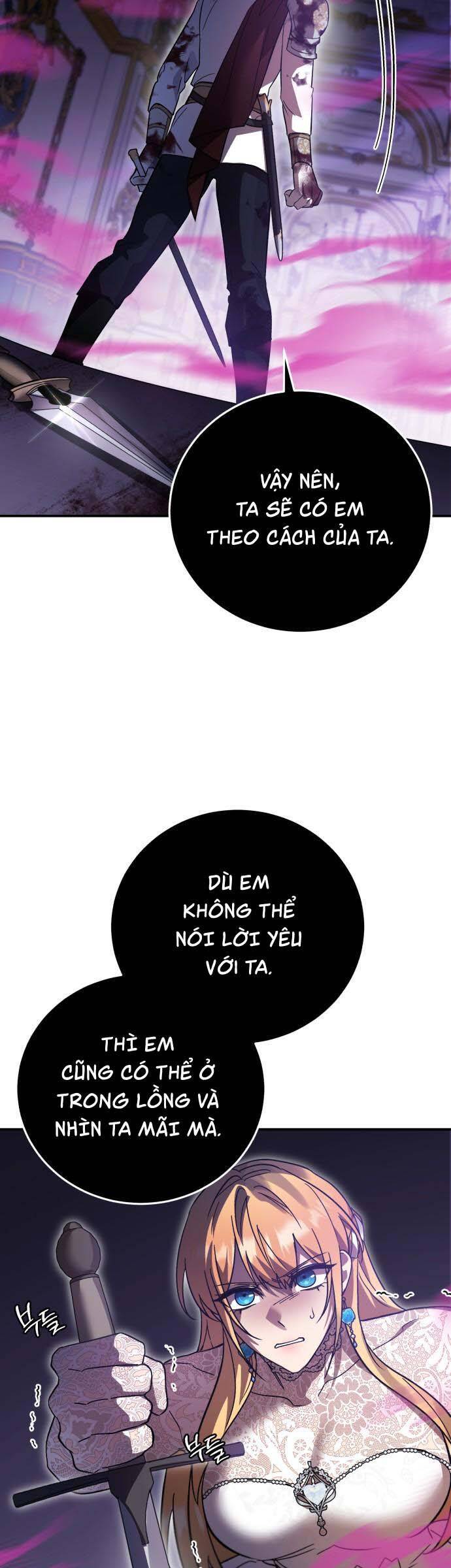 Hero X Demon King X Villain - Chapter 87 - Page 78