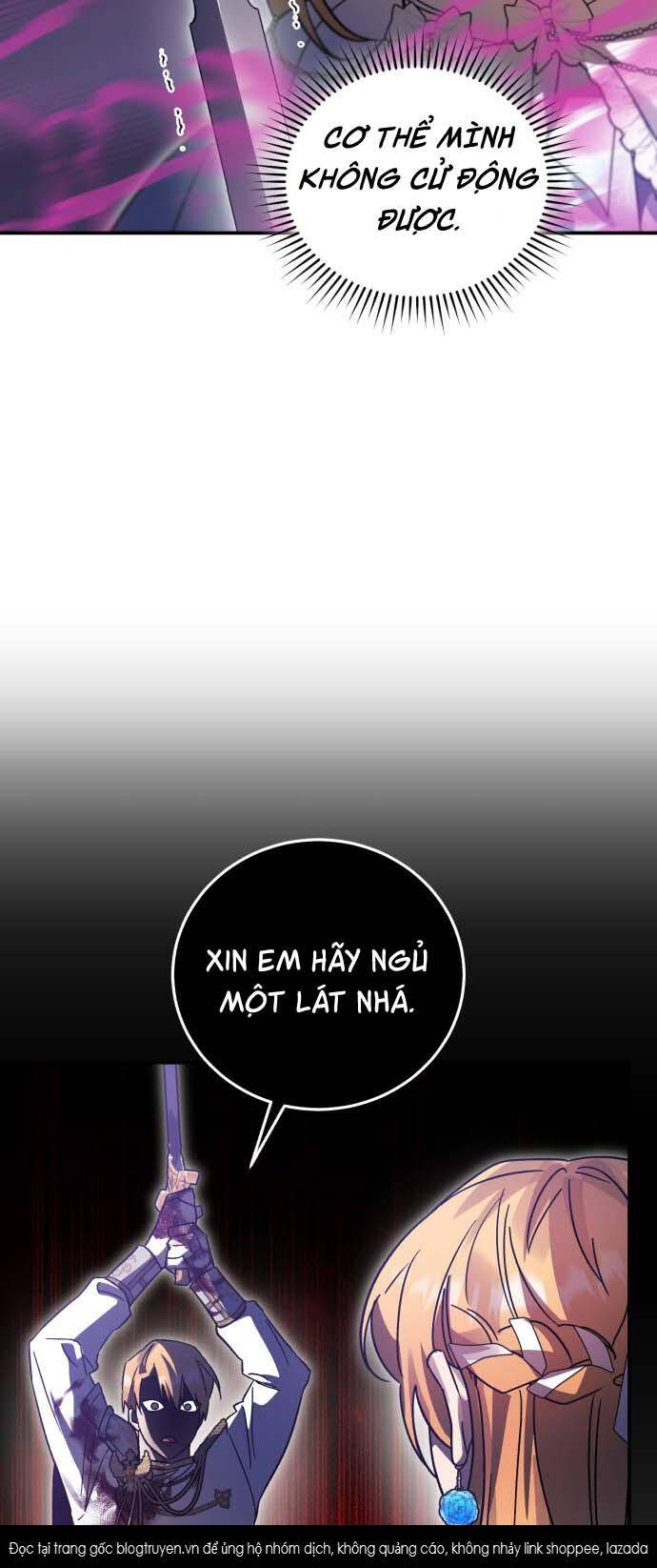 Hero X Demon King X Villain - Chapter 87 - Page 79