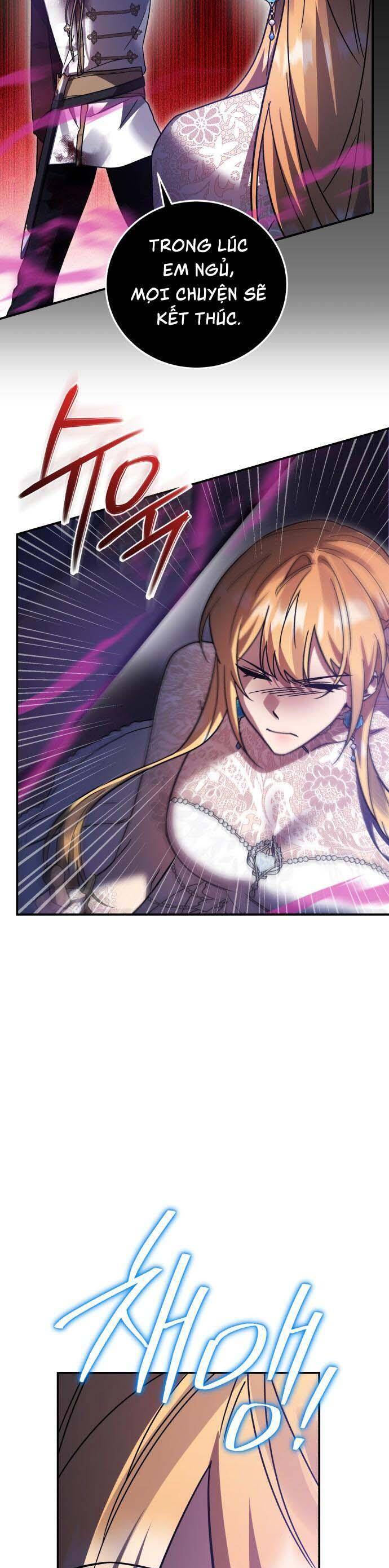 Hero X Demon King X Villain - Chapter 87 - Page 80