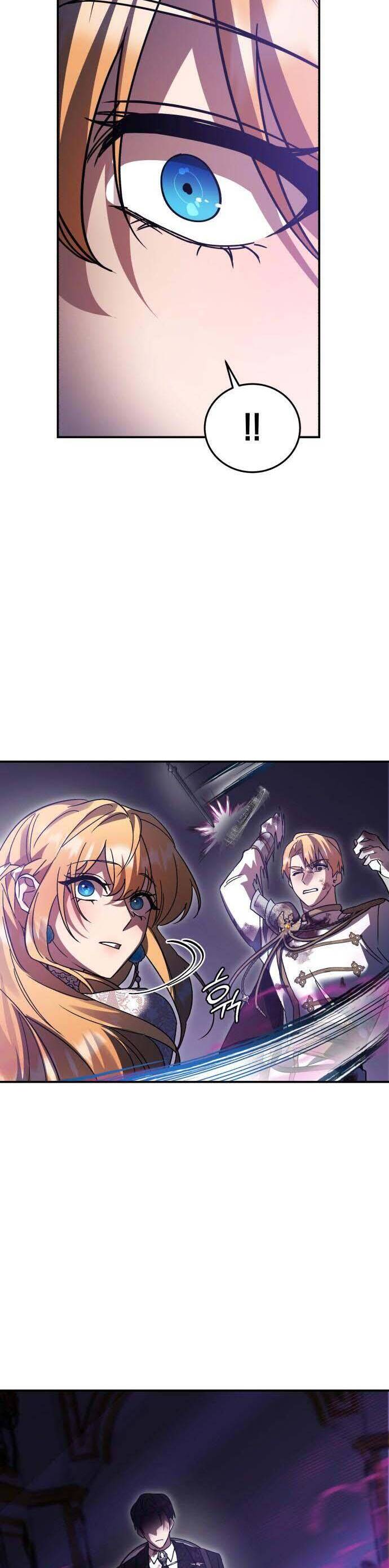 Hero X Demon King X Villain - Chapter 87 - Page 81