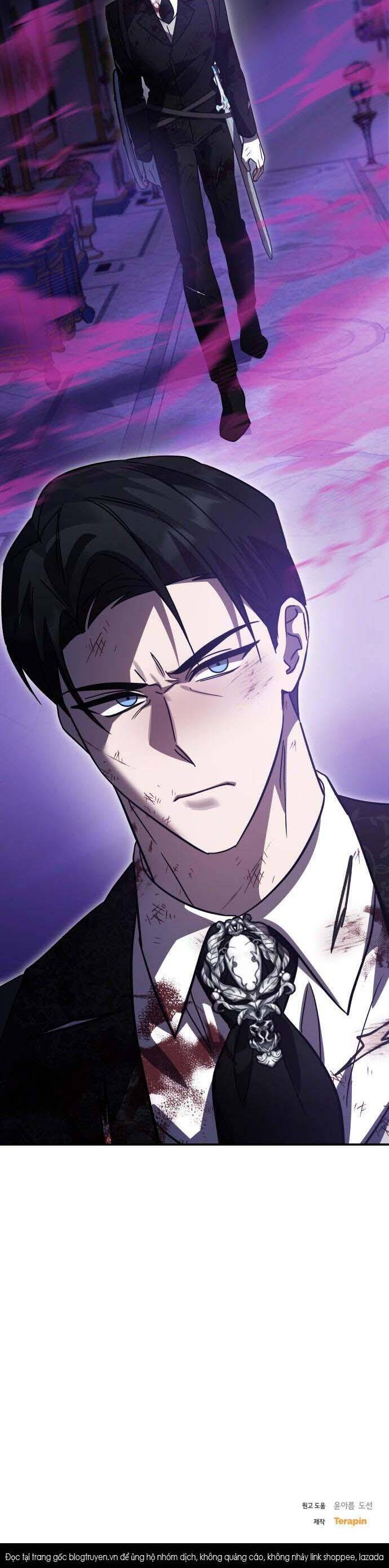 Hero X Demon King X Villain - Chapter 87 - Page 82