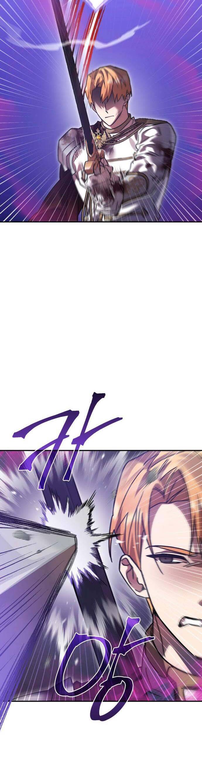 Hero X Demon King X Villain - Chapter 88 - Page 11