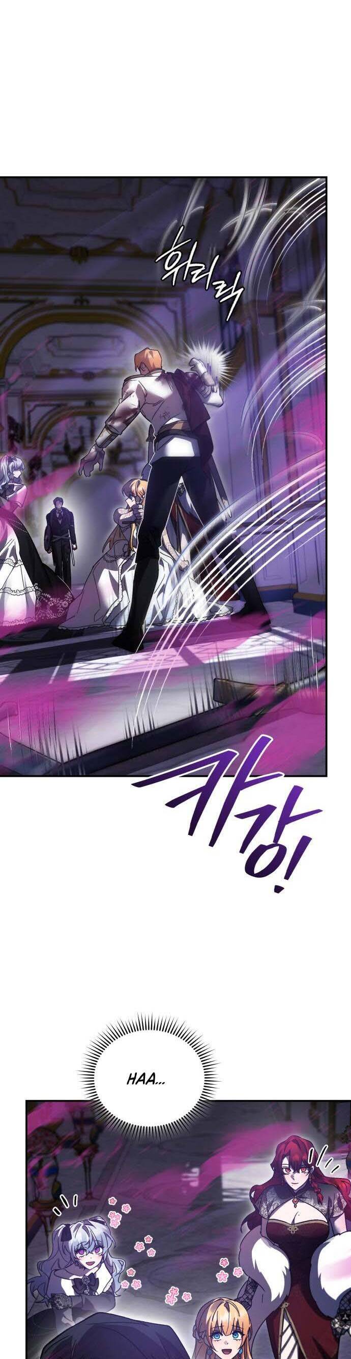 Hero X Demon King X Villain - Chapter 88 - Page 12