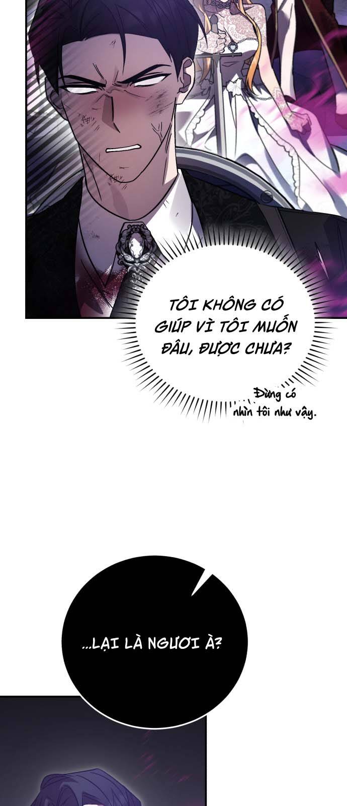 Hero X Demon King X Villain - Chapter 88 - Page 13