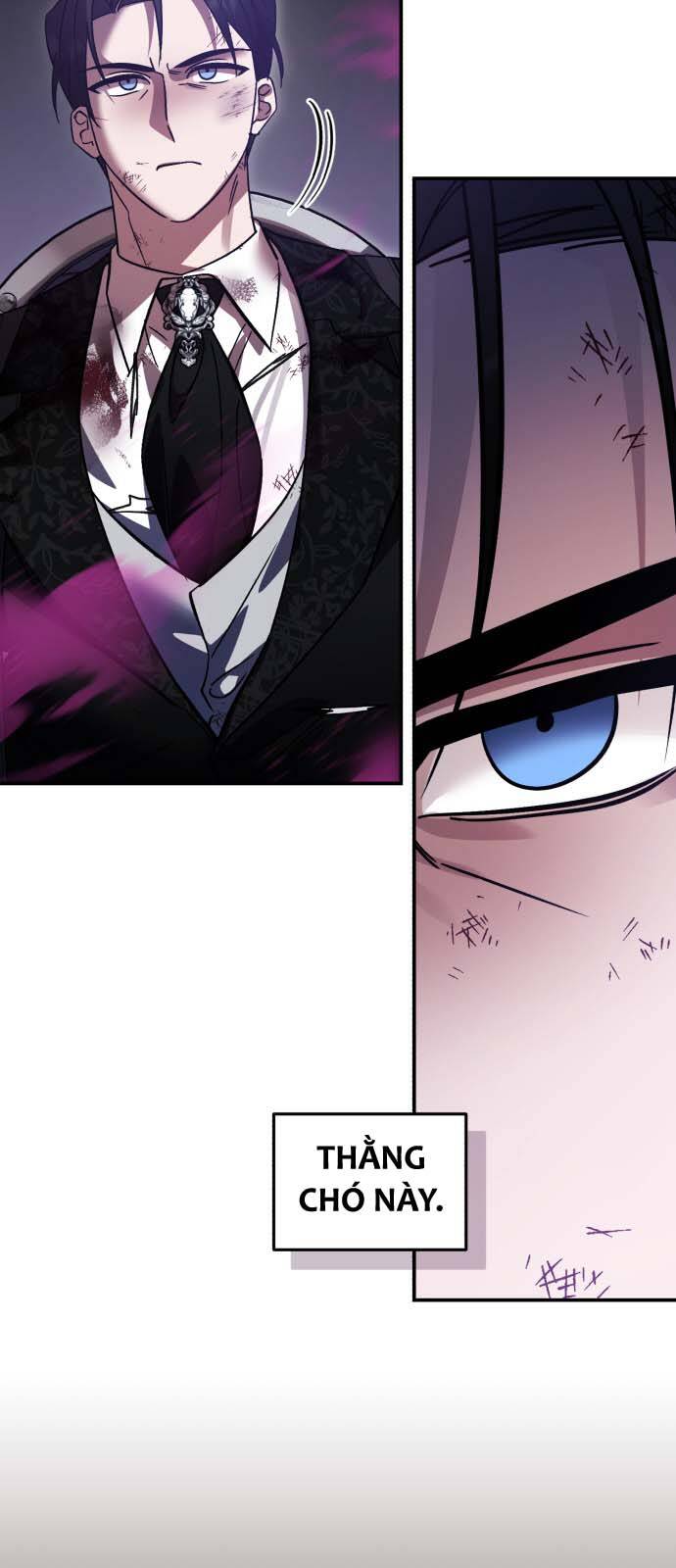 Hero X Demon King X Villain - Chapter 88 - Page 14