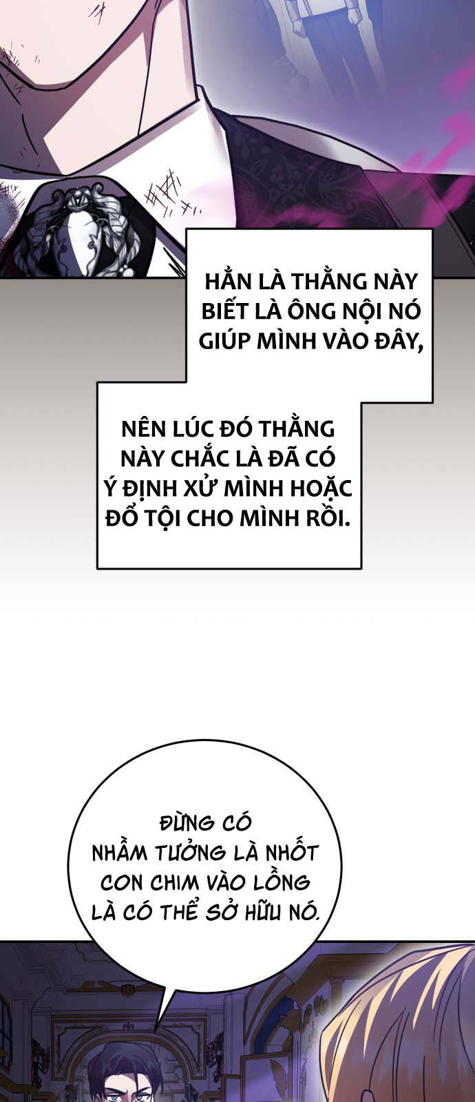 Hero X Demon King X Villain - Chapter 88 - Page 17