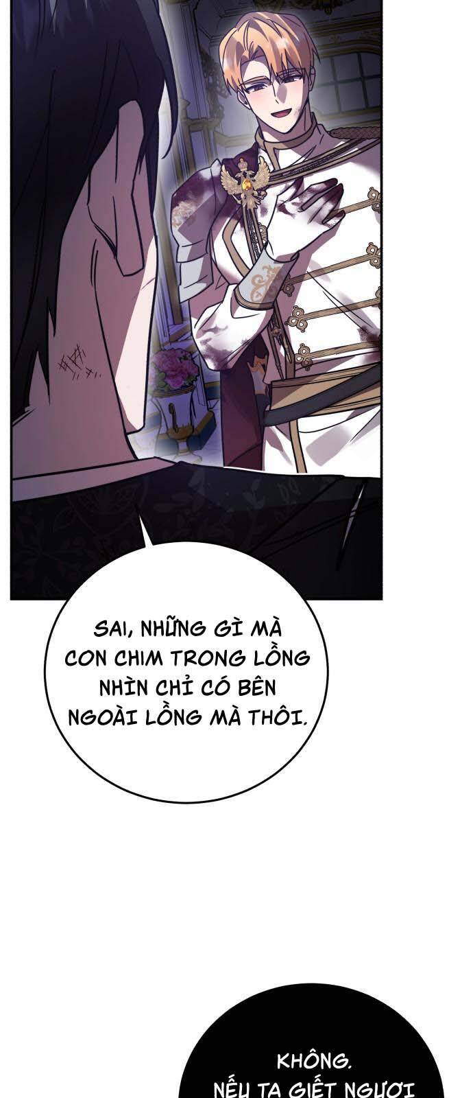 Hero X Demon King X Villain - Chapter 88 - Page 19