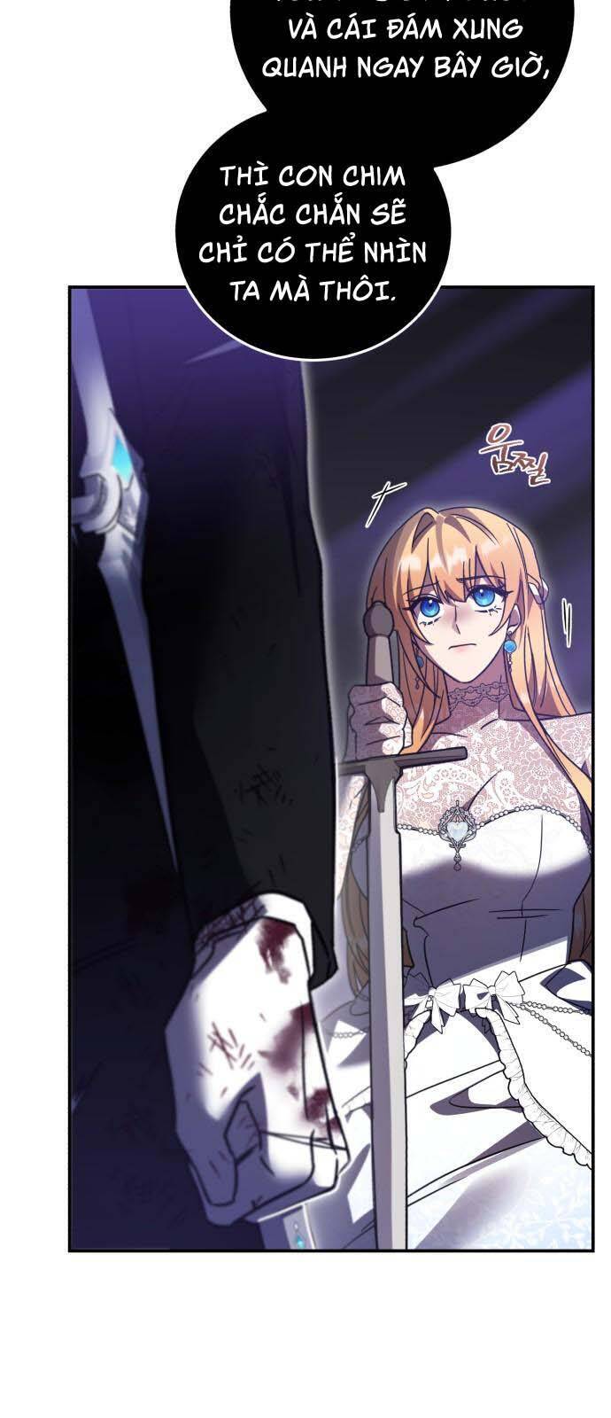 Hero X Demon King X Villain - Chapter 88 - Page 20