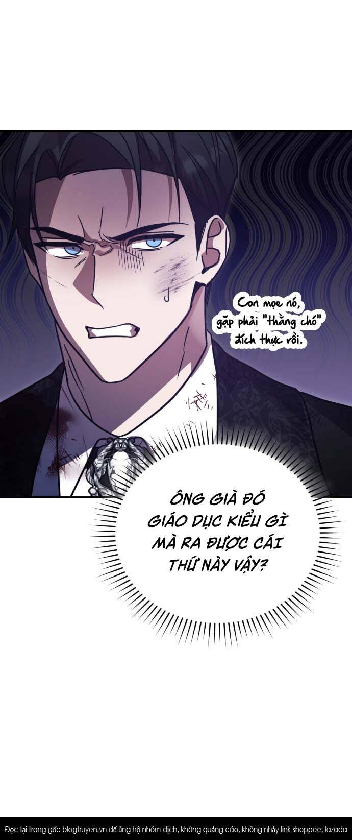 Hero X Demon King X Villain - Chapter 88 - Page 21