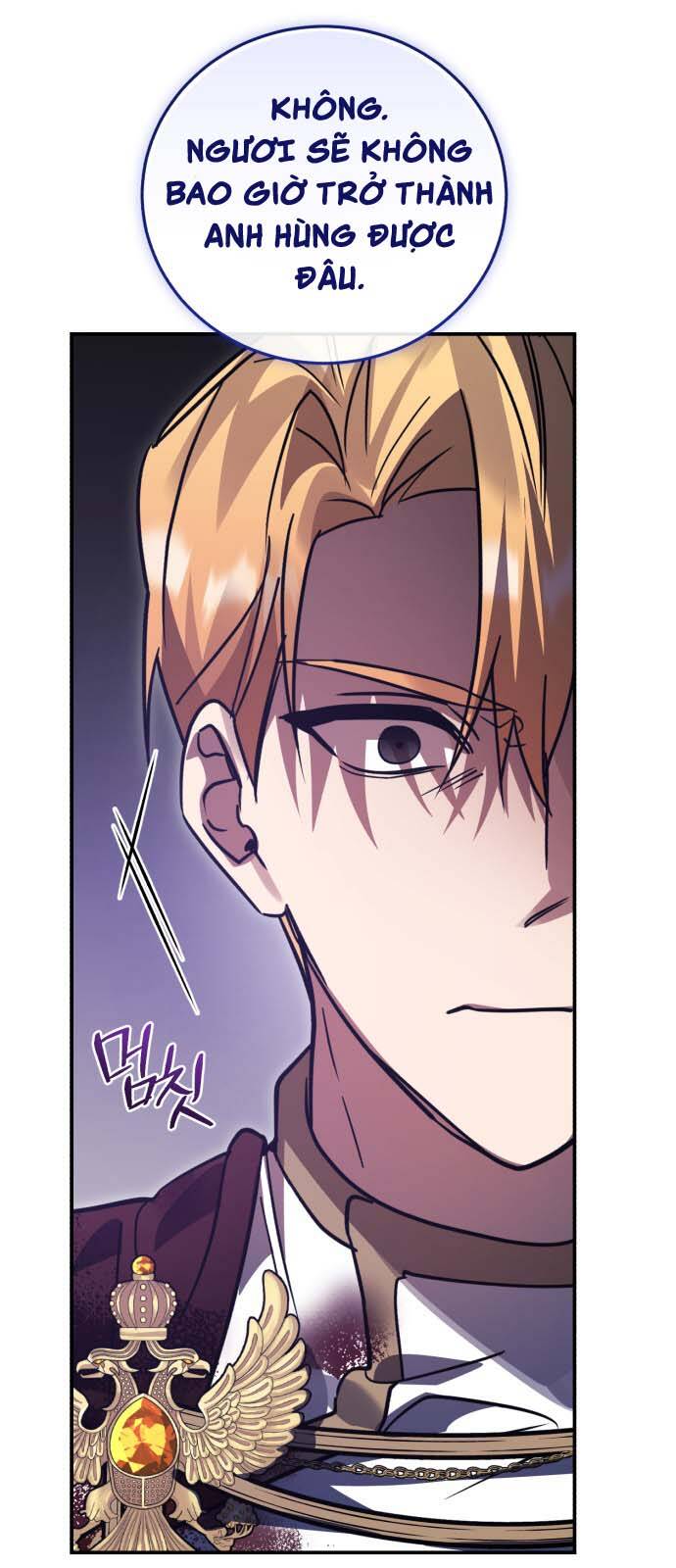 Hero X Demon King X Villain - Chapter 88 - Page 24