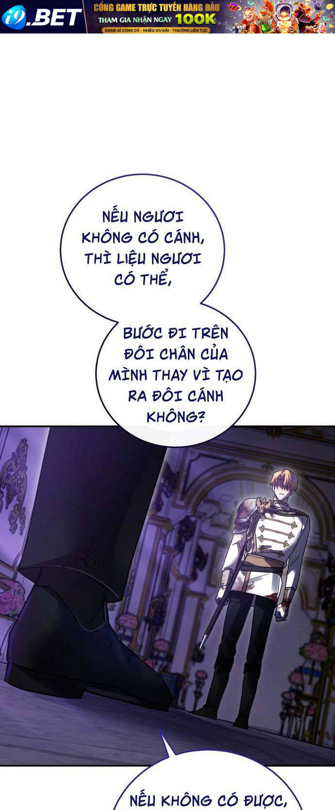 Hero X Demon King X Villain - Chapter 88 - Page 25