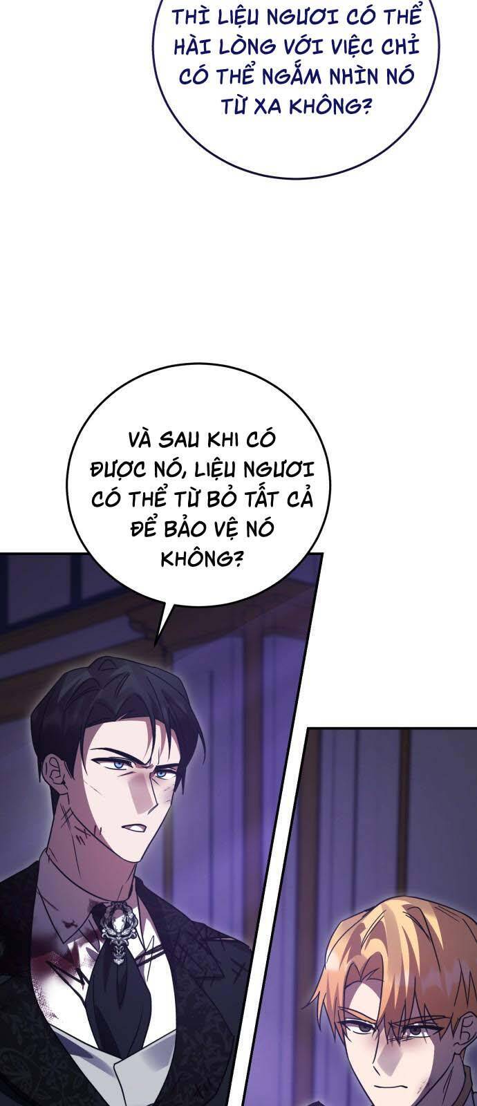 Hero X Demon King X Villain - Chapter 88 - Page 26