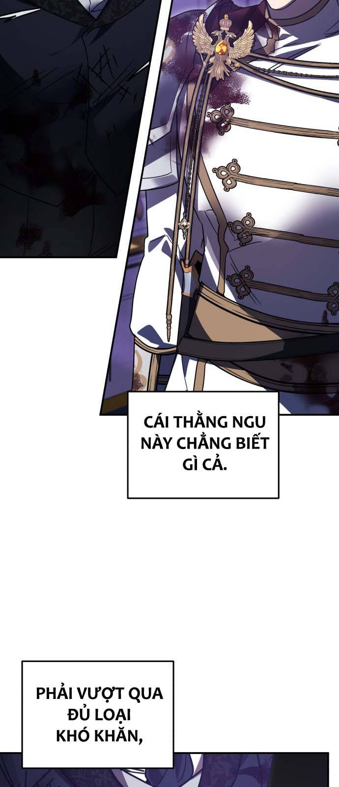 Hero X Demon King X Villain - Chapter 88 - Page 27