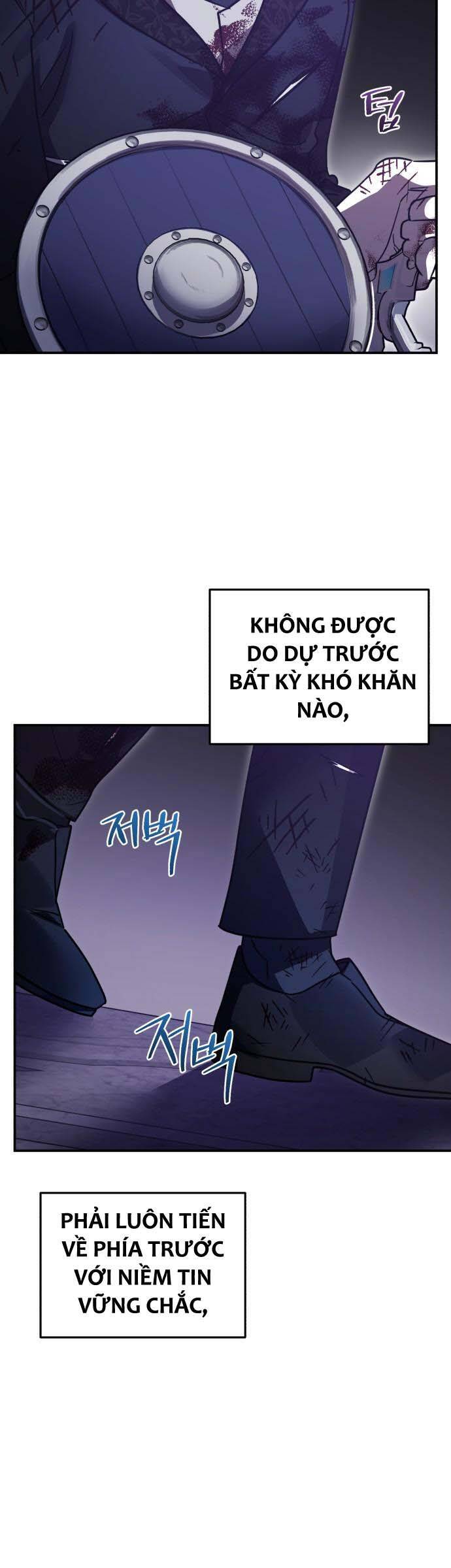 Hero X Demon King X Villain - Chapter 88 - Page 28