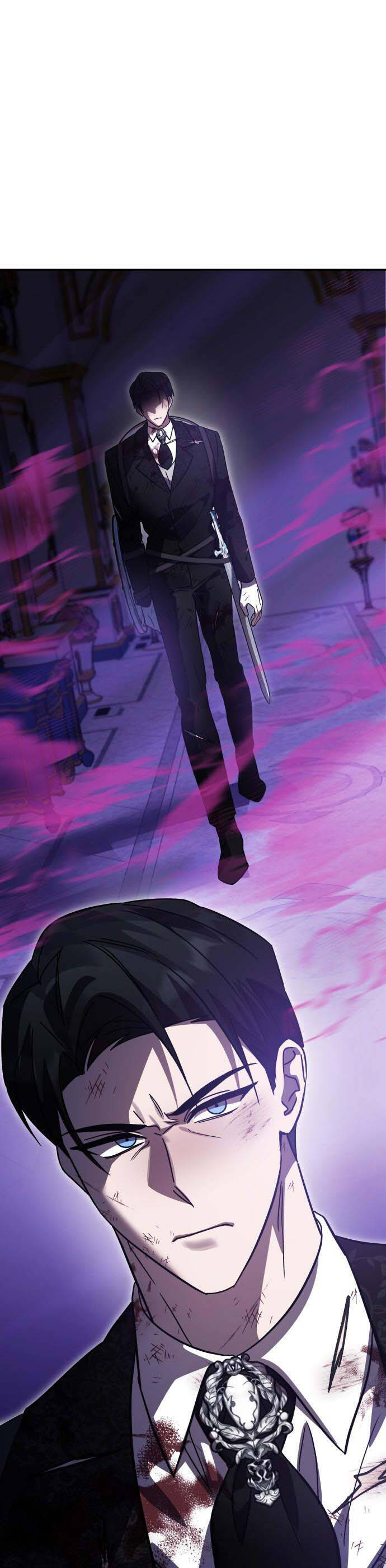 Hero X Demon King X Villain - Chapter 88 - Page 3