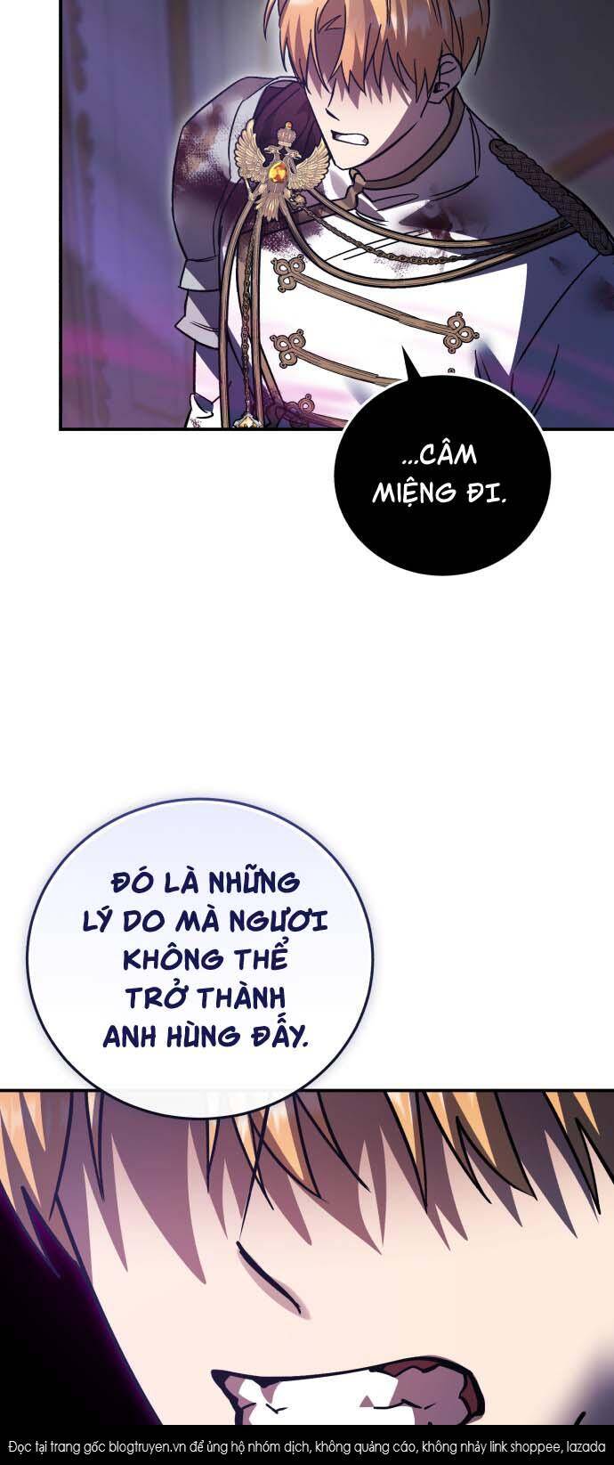 Hero X Demon King X Villain - Chapter 88 - Page 31