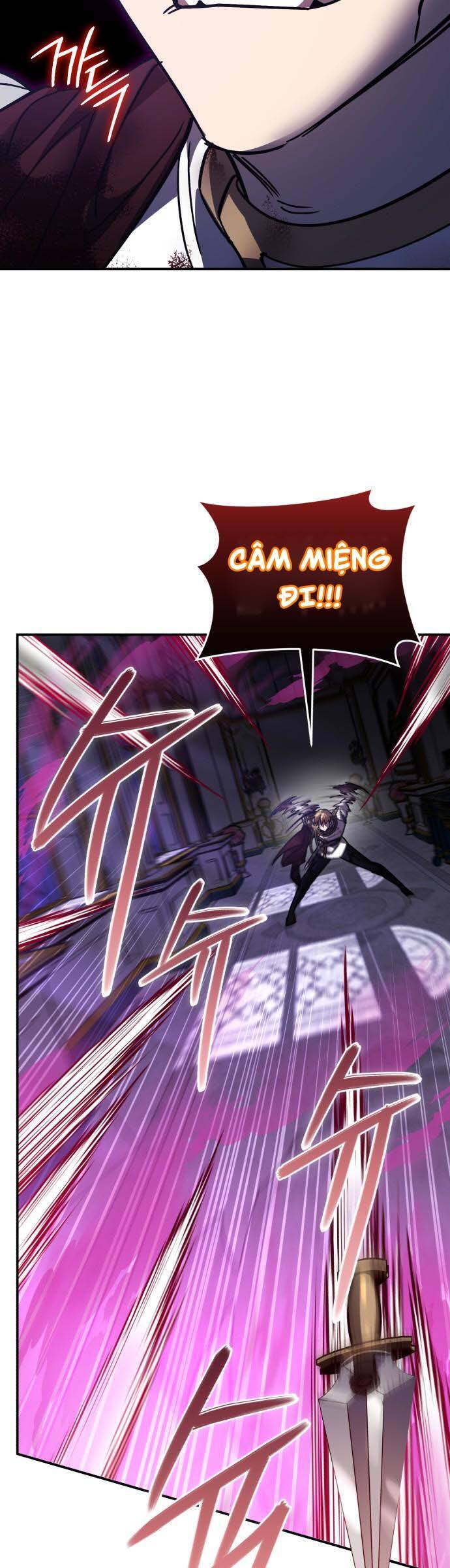 Hero X Demon King X Villain - Chapter 88 - Page 32