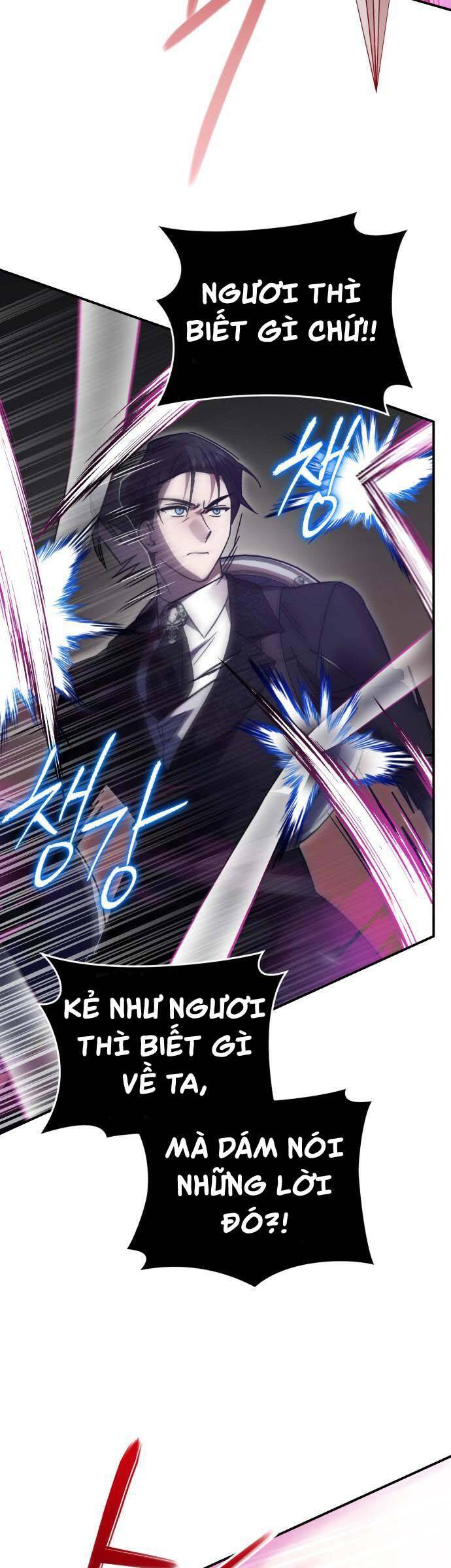 Hero X Demon King X Villain - Chapter 88 - Page 33