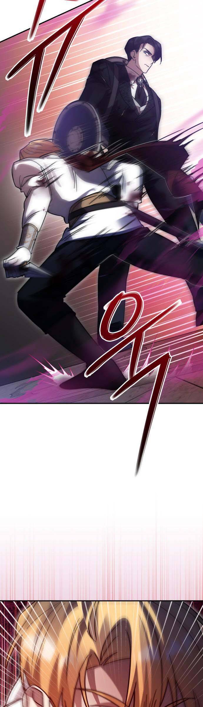 Hero X Demon King X Villain - Chapter 88 - Page 34