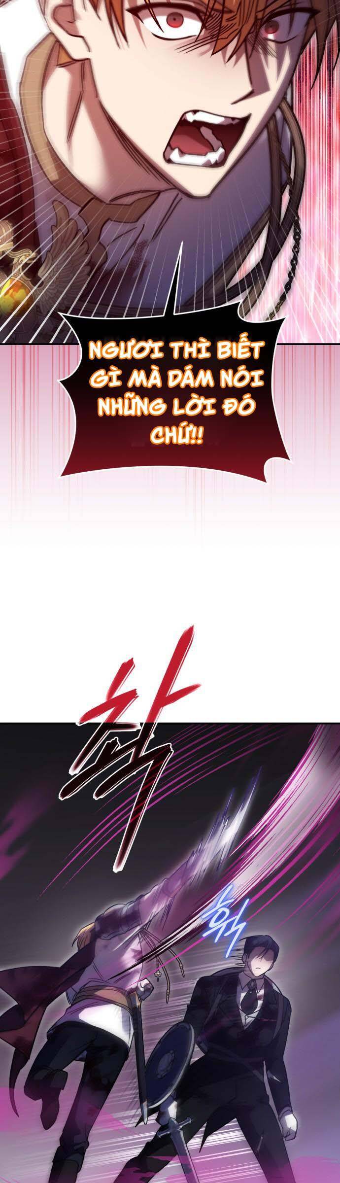 Hero X Demon King X Villain - Chapter 88 - Page 35